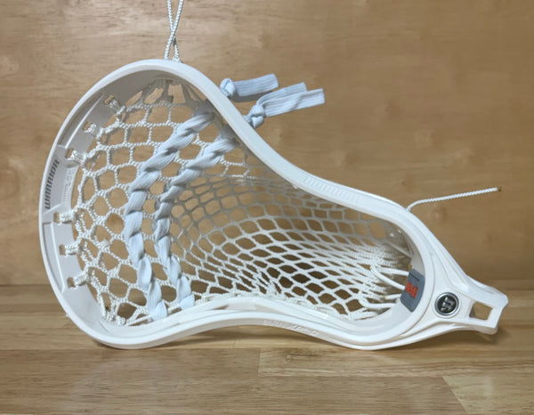 Warrior Burn XP2-D With Stringer’s Shack G3 Ultralight Mesh