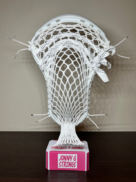 STX Stallion 700 with StringKing 5S Mesh