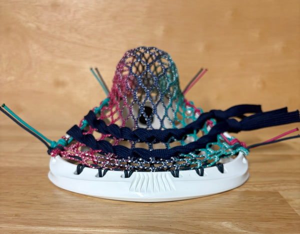 True Dynamic With The Mesh Dynasty Force Hexagon 10 Mesh “Horizon” Edition