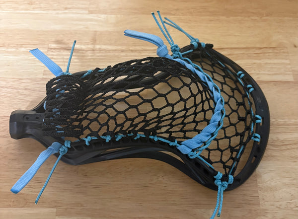 ECD Mirage 3.0 With TMD Force Hexagon 10 Mesh