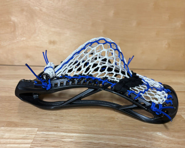 Maverik Optik Force With Wild West String Co. Alien Mesh
