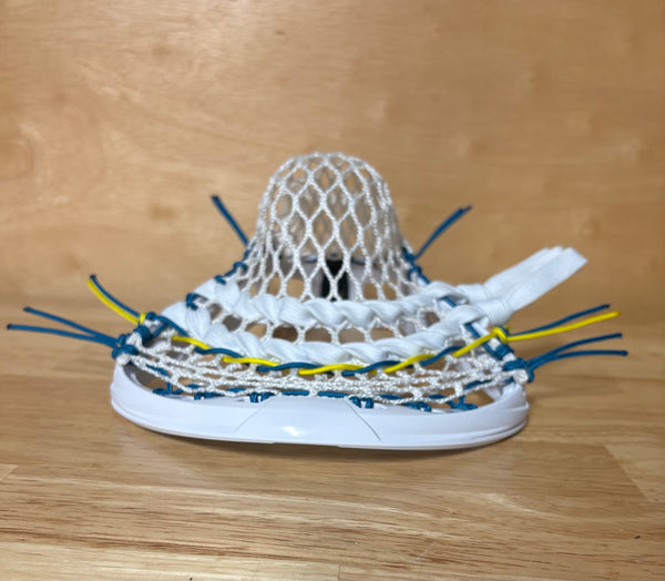 Maverik Kimera With ECD Hero 4.0 Mesh