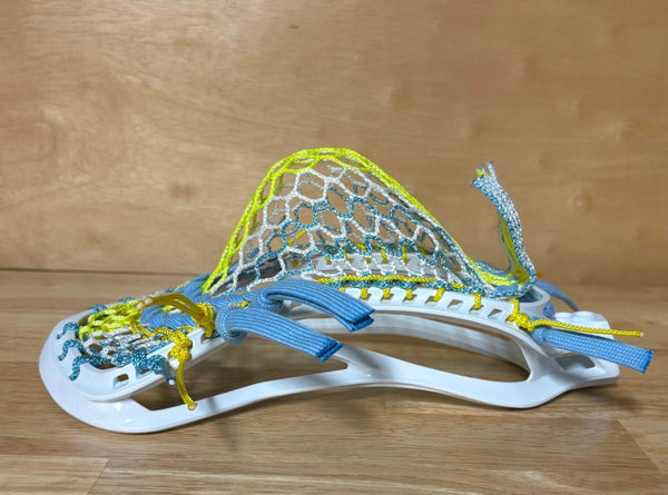 Nike Surge Elite With ECD Hero 4.0 Mesh Limited Edition ECD Fade