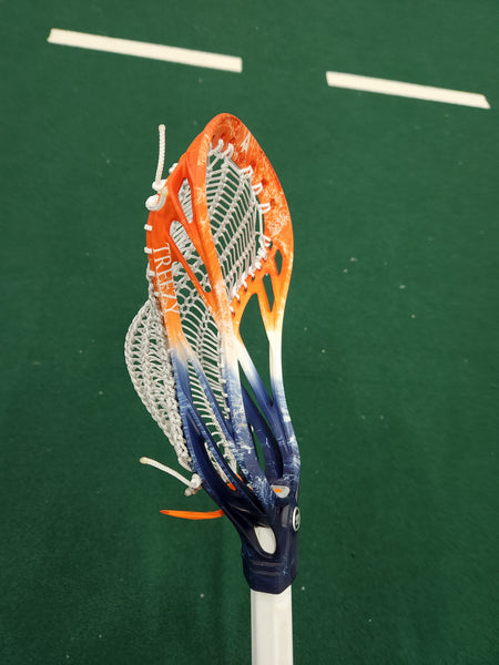Archers LC (Latrell Harris Replica)