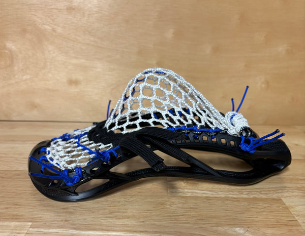 Maverik Optik Force With Wild West String Co. Alien Mesh