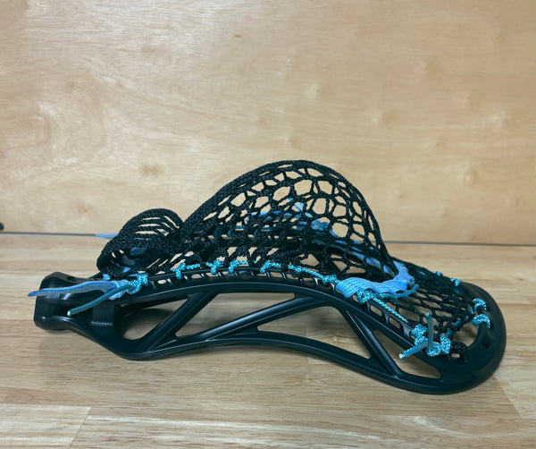 ECD Mirage 3.0 With TMD Force Hexagon 10 Mesh