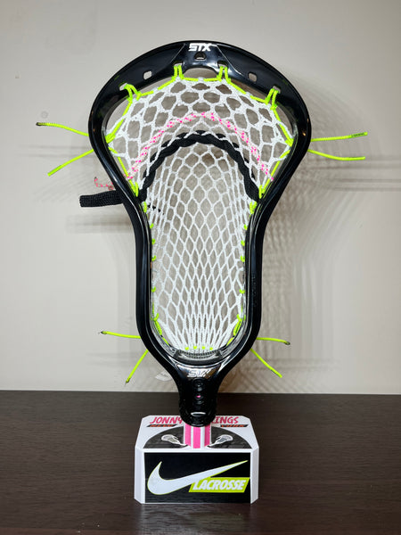 STX Surgeon 700 with STX Memory Mesh