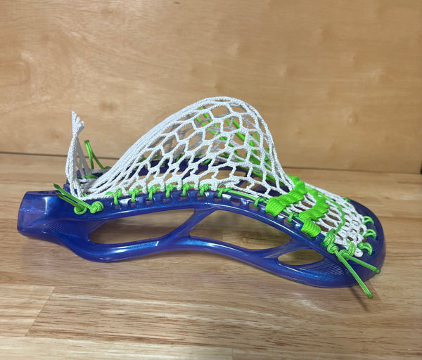STX Stallion Prism With StringKing 5X Mesh