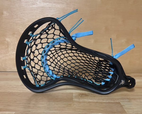 ECD Mirage 3.0 With TMD Force Hexagon 10 Mesh