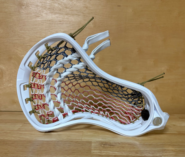 Maverik Kimera With ECD Hero 4.0 Limited Edition USA Mesh