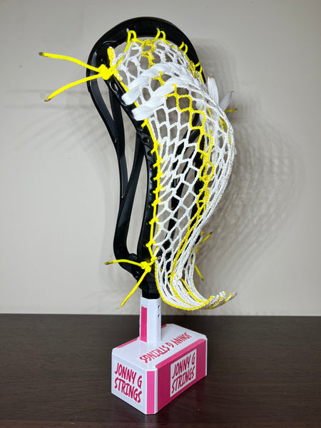 STX Duel 2 with ECD Hero 2.0 Mesh