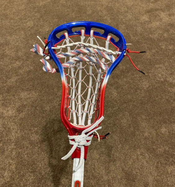 Traditional Stringing - YOUR MATERIALS