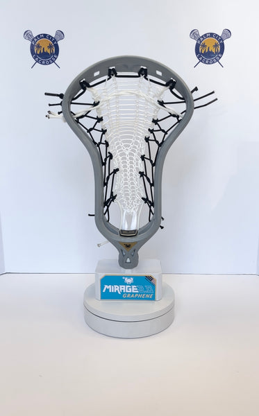 Armor Mesh Valkyrie Runner in Men’s Head