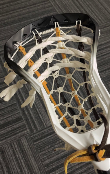 Traditional Stringing - YOUR MATERIALS