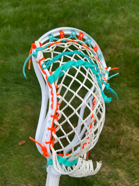 Surgeon 900 w/ 6d LaxRoom mesh