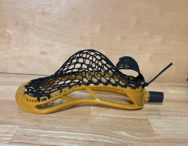 Gait Face Off Flex With Goat Mesh
