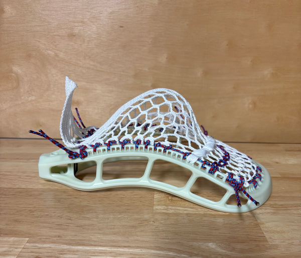 StringKing Mark 3V With StringKing 5X Mesh