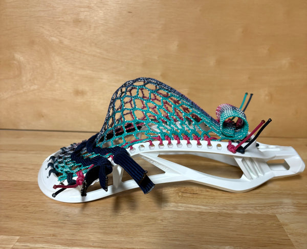 True Dynamic With The Mesh Dynasty Force Hexagon 10 Mesh “Horizon” Edition