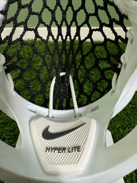 Nike Vapor 2.0 w/ Iroquois TopString