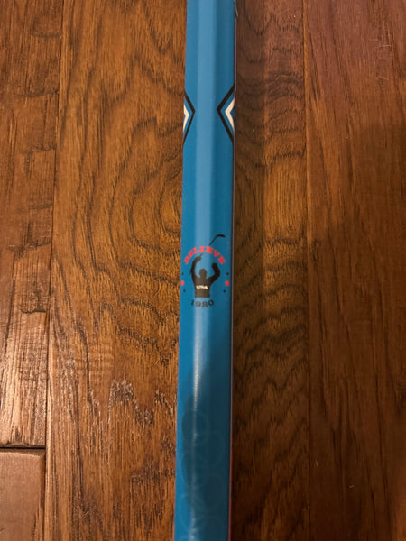 New True Lake Placid shaft