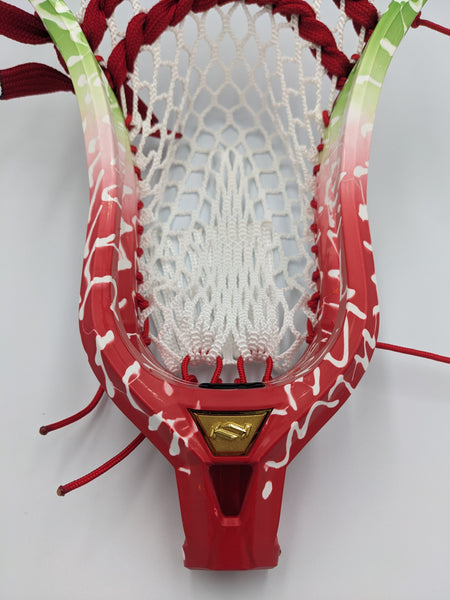 Double Color Snakeskin/Camo Dye