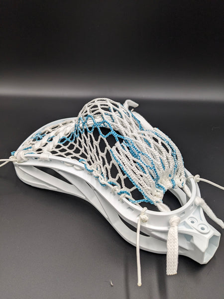 New STX Hammer 1K with Carolina Striker OG Hero Mesh