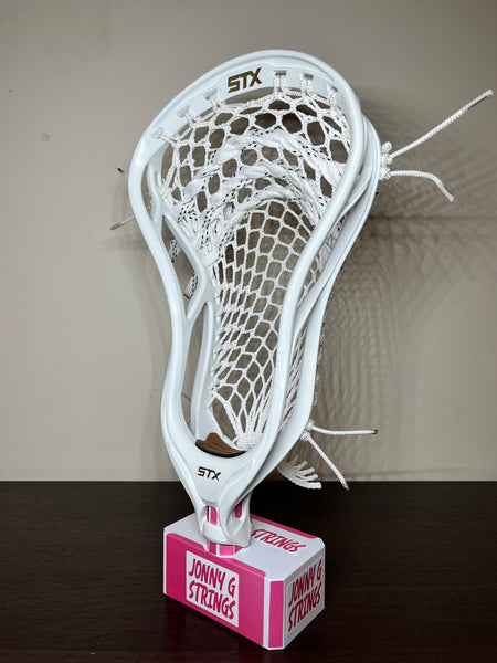 STX Stallion 700 with StringKing 5S Mesh