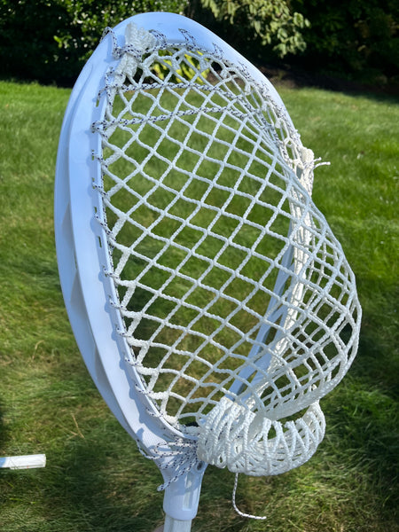 Gait Command GCG w/ ECD Impact Mesh