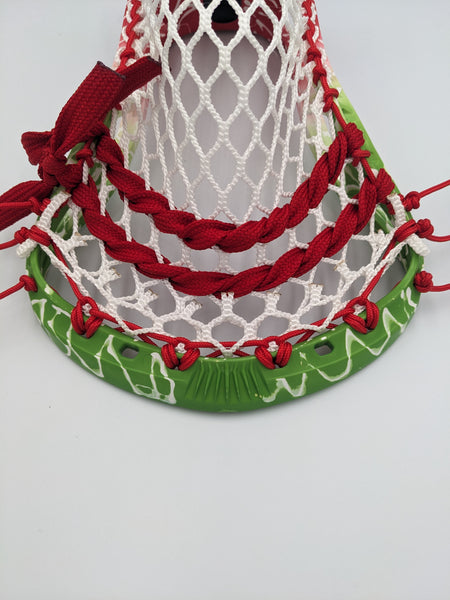 Double Color Snakeskin/Camo Dye