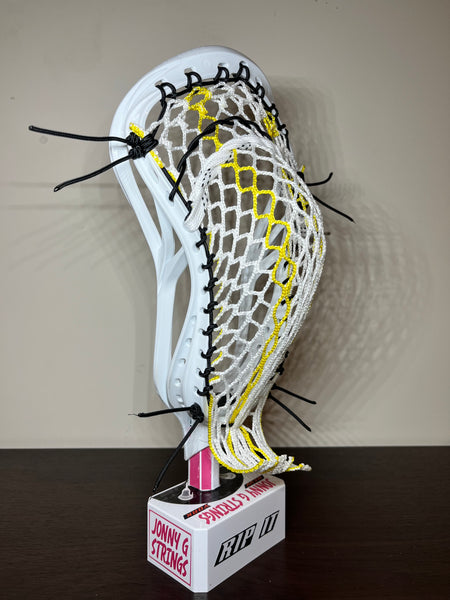 STX Surgeon 700 with ECD Hero 2.0 Mesh