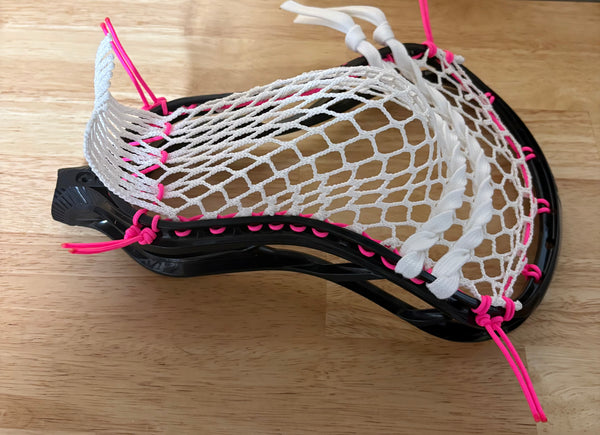 STX Magnet 2K With StringKing 5S Mesh
