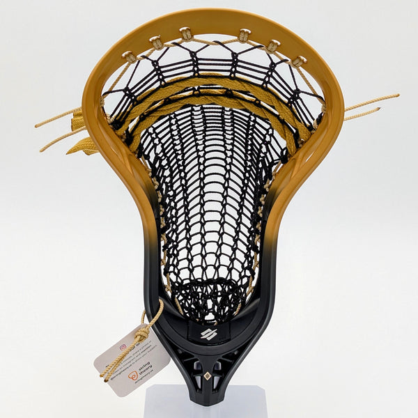 CU Boulder Mark 2V