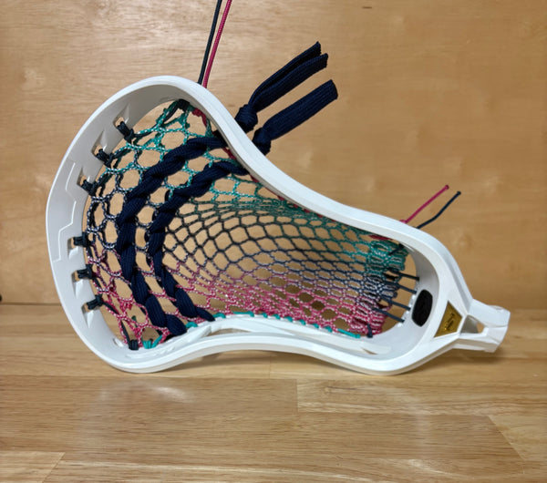 True Dynamic With The Mesh Dynasty Force Hexagon 10 Mesh “Horizon” Edition