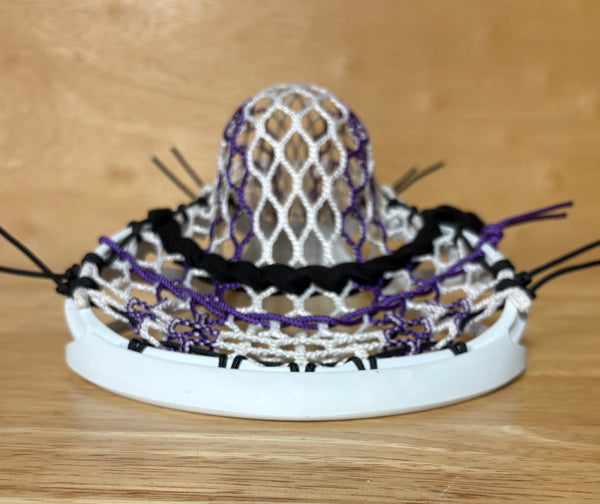 STX Hyper Power With STX Memory Mesh