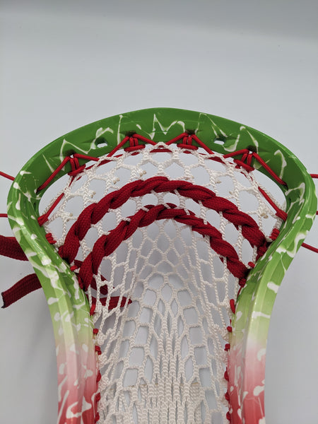 Double Color Snakeskin/Camo Dye