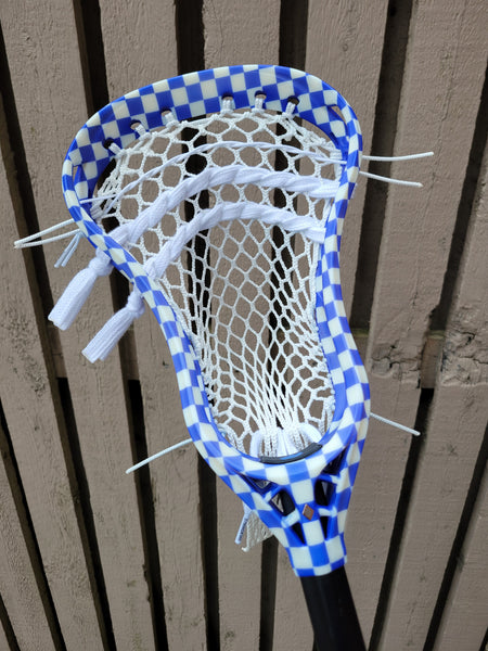 Checkerboard Mark 2A with 4X