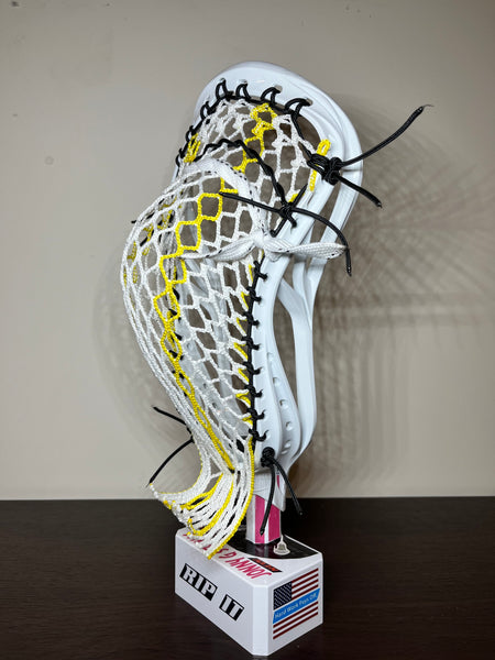 STX Surgeon 700 with ECD Hero 2.0 Mesh