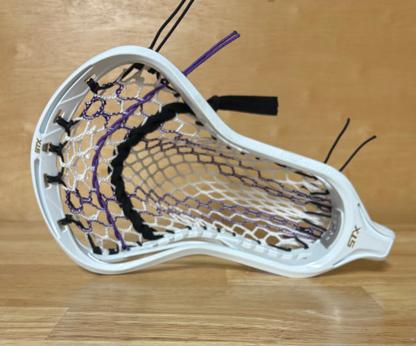 STX Hyper Power With STX Memory Mesh