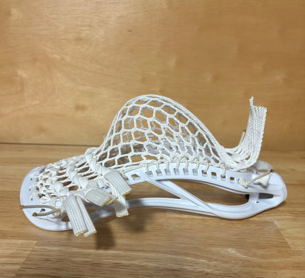 Maverik Optik Force With StringKing 5X Mesh