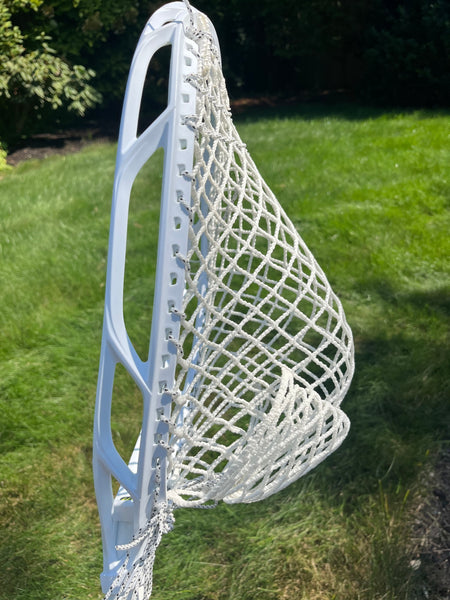New Warrior Nemesis QS w/ Impact mesh