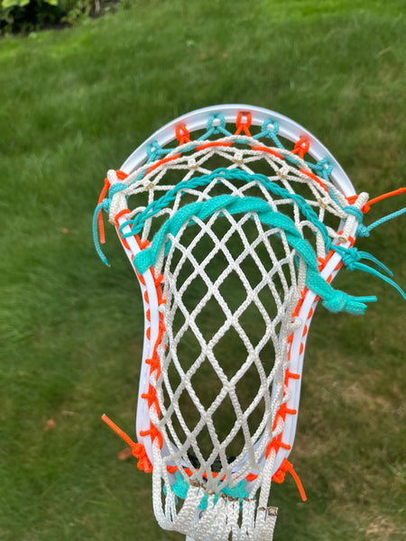 Surgeon 900 w/ 6d LaxRoom mesh
