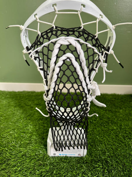 Nike Vapor 2.0 w/ Iroquois TopString