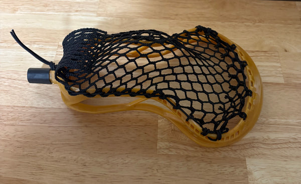 Gait Face Off Flex With Goat Mesh
