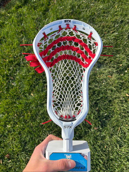 Brennan O’Neill Replica STX Surgeon 900