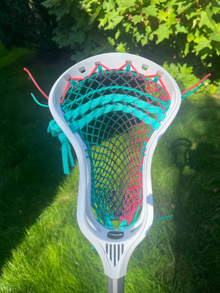 True HZRDUS with TMD divine 9 mesh