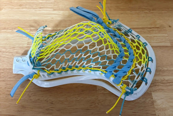 Nike Surge Elite With ECD Hero 4.0 Mesh Limited Edition ECD Fade