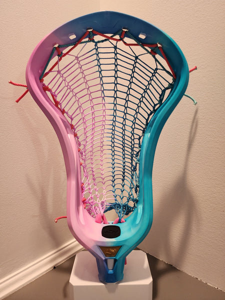 Cotton Candy Dye