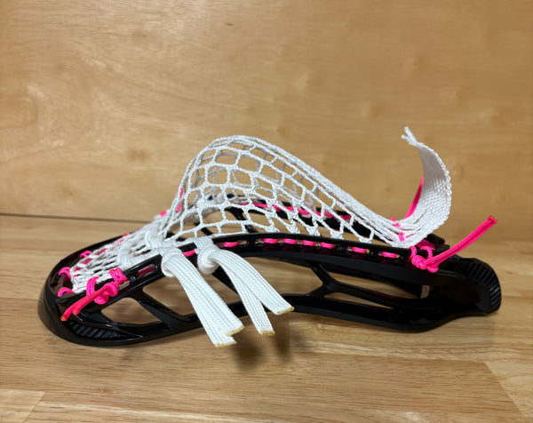 STX Magnet 2K With StringKing 5S Mesh