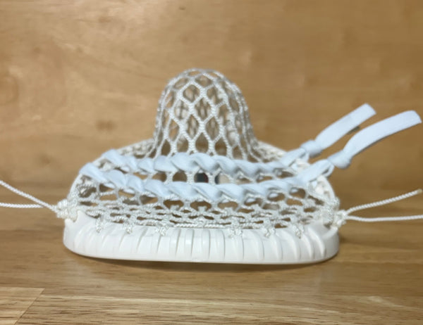 Warrior Burn XP2-D With Stringer’s Shack G3 Ultralight Mesh