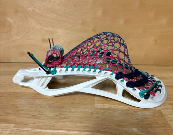 True Dynamic With The Mesh Dynasty Force Hexagon 10 Mesh “Horizon” Edition